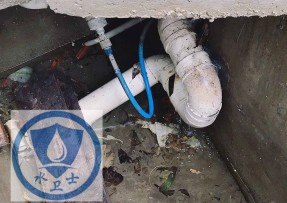 安化县水管漏水检测公司6