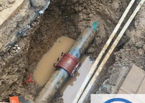 安化县水管漏水检测公司4