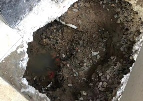 安化县水管漏水检测公司2