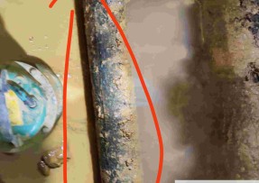 安化县水管漏水检测公司1